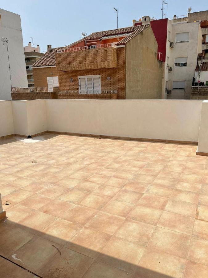 Uim Mediterraneo Columbretes 1 Wifi Sagunto 外观 照片