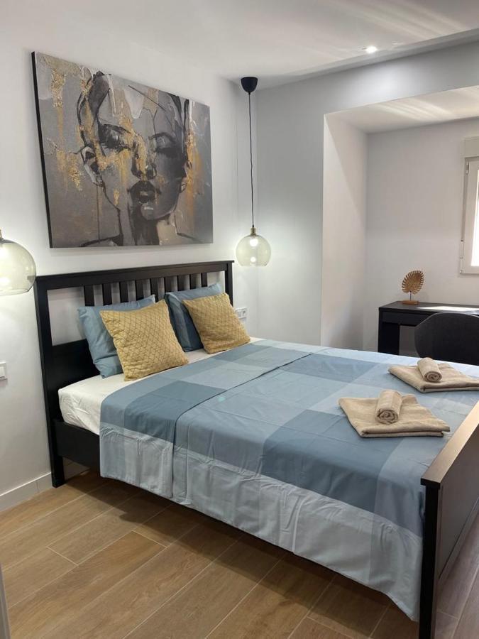 Uim Mediterraneo Columbretes 1 Wifi Sagunto 外观 照片